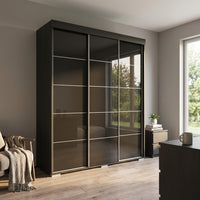 Aria 3D Wardrobe