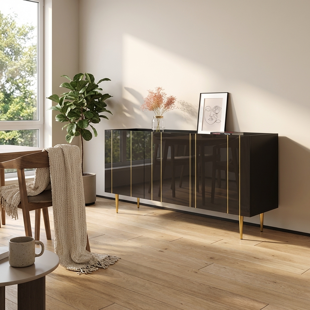Nile Sideboard