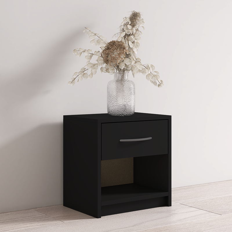 Polo 1D Nightstand - Meble Furniture