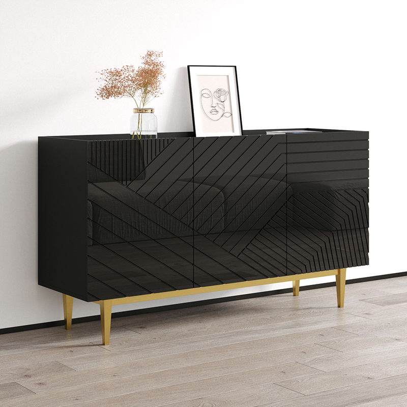 Portillo Sideboard - Meble Furniture