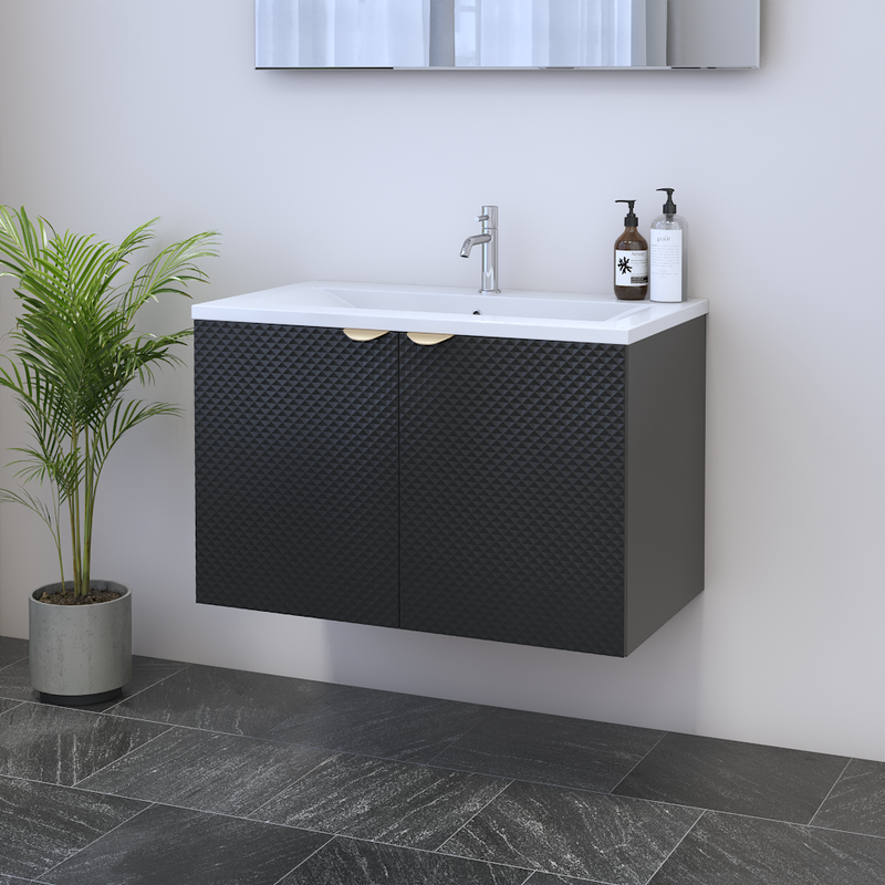 Bali 04 Bathroom Vanity - Meble Furniture