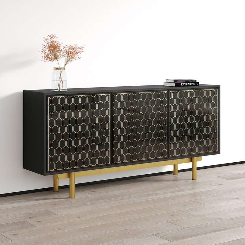 Karp Sideboard - Meble Furniture