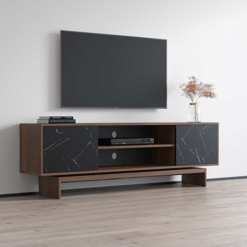Gram TV Stand - Meble Furniture