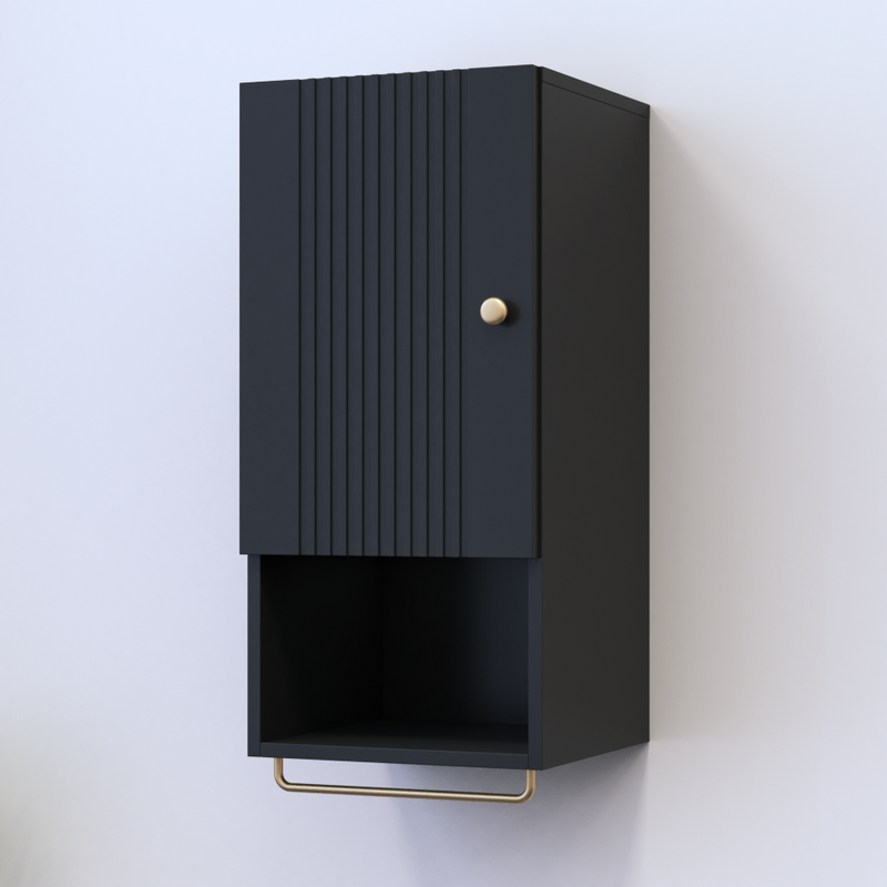Borneo 03 Bookcase - Meble Furniture