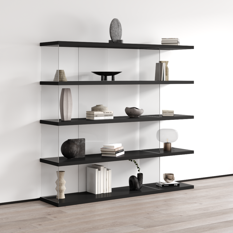 Gravity Bookcase - Meble Furniture