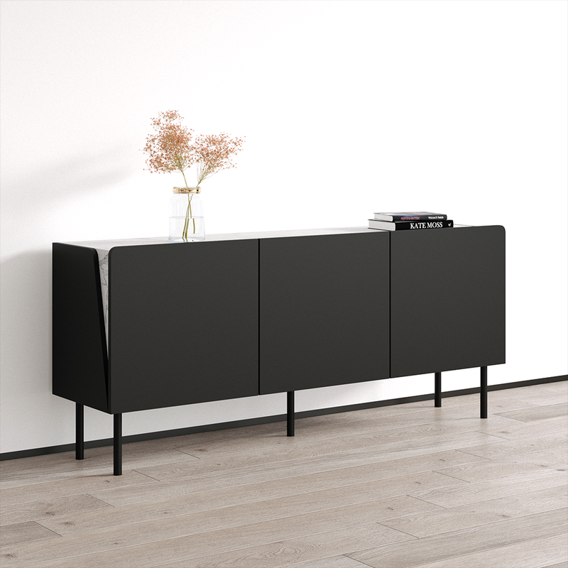 Venus 3D Sideboard - Meble Furniture