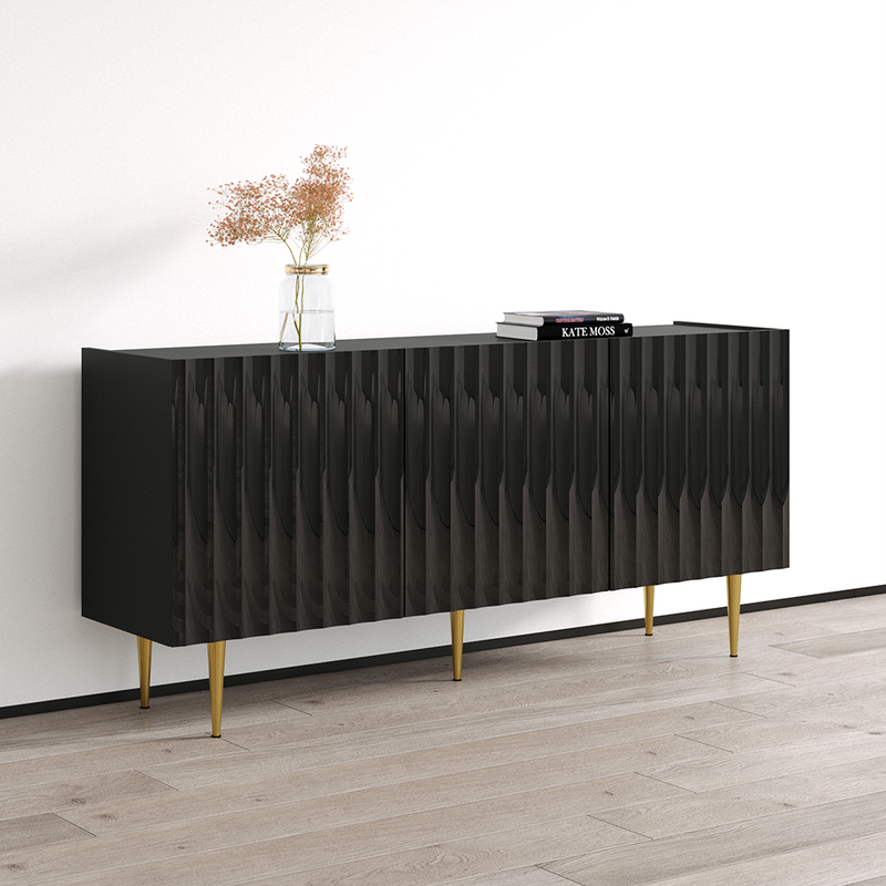 Arcos 03 Sideboard - Meble Furniture