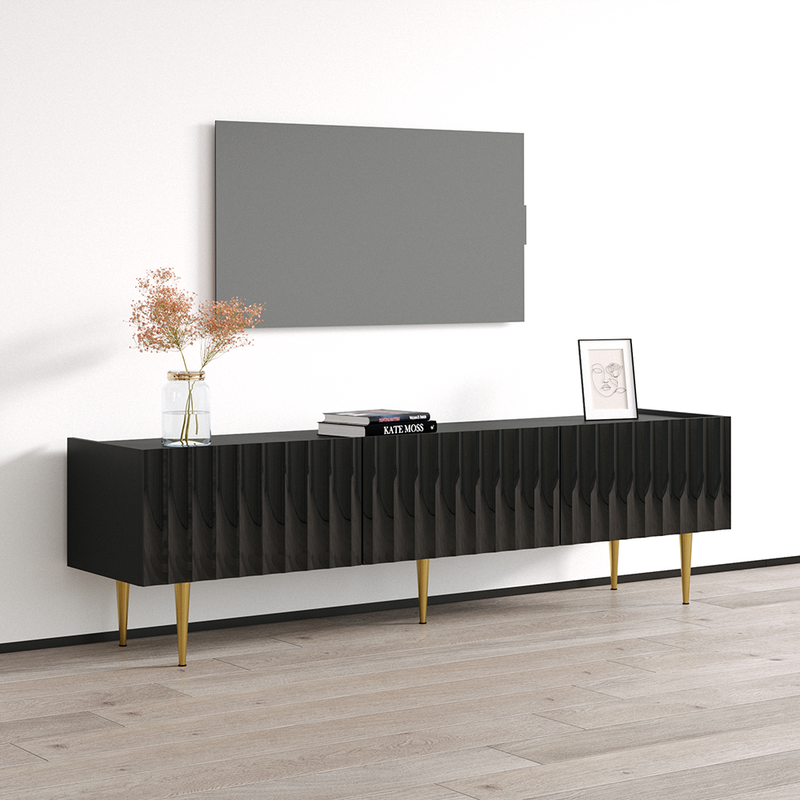 Arcos 02 TV Stand - Meble Furniture