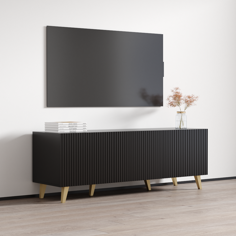 Pafos 3D TV Stand - Meble Furniture