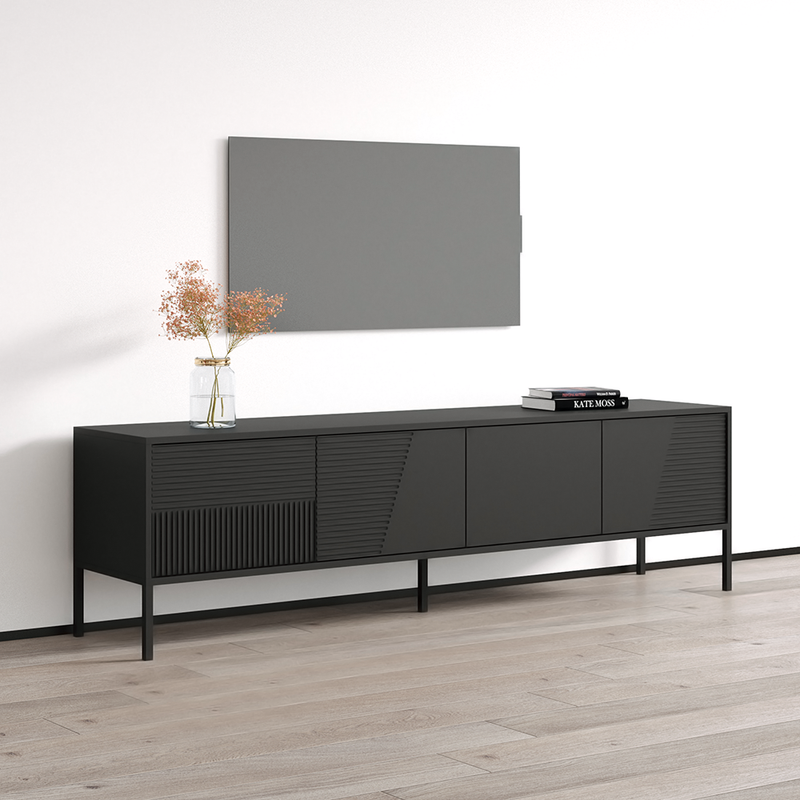 Debora 01 TV Stand - Meble Furniture