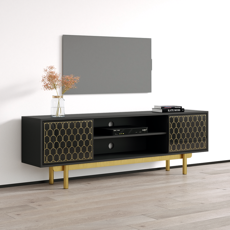 Karp TV Stand - Meble Furniture