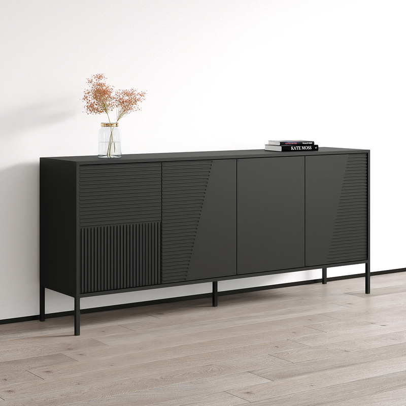 Debora 04 Sideboard - Meble Furniture