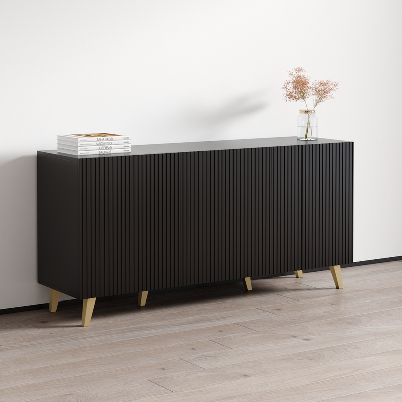 Pafos 3D Sideboard - Meble Furniture