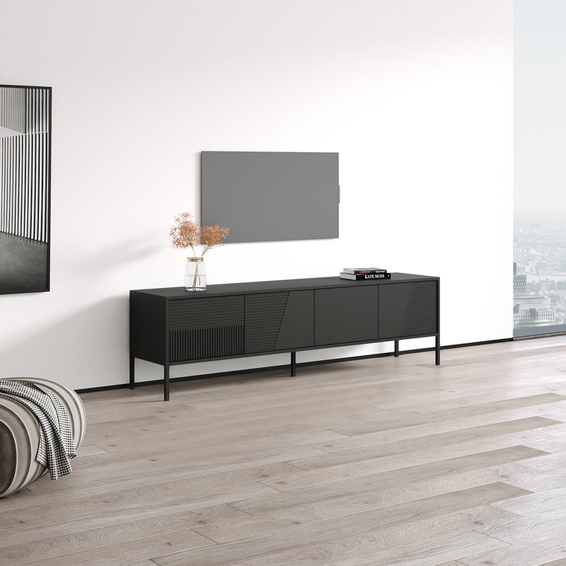 Debora 01 TV Stand - Meble Furniture