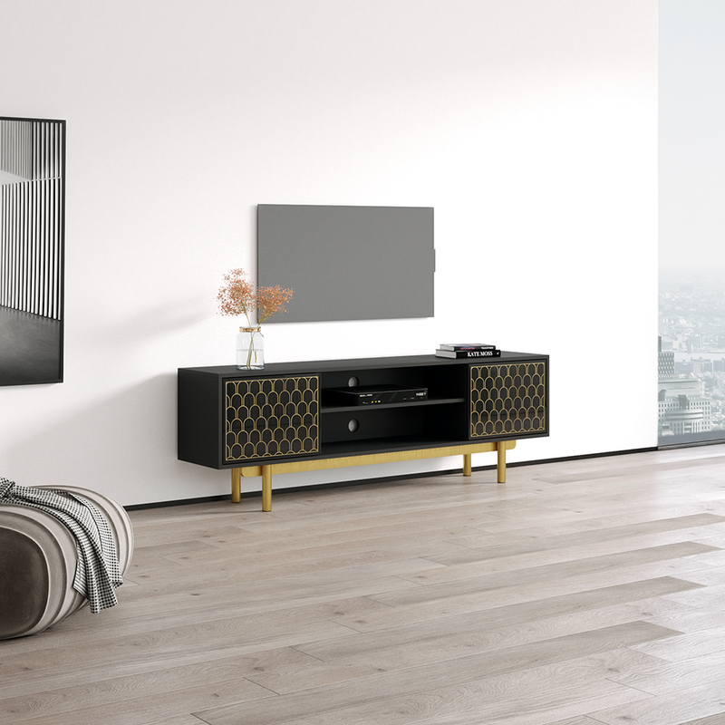 Karp TV Stand - Meble Furniture