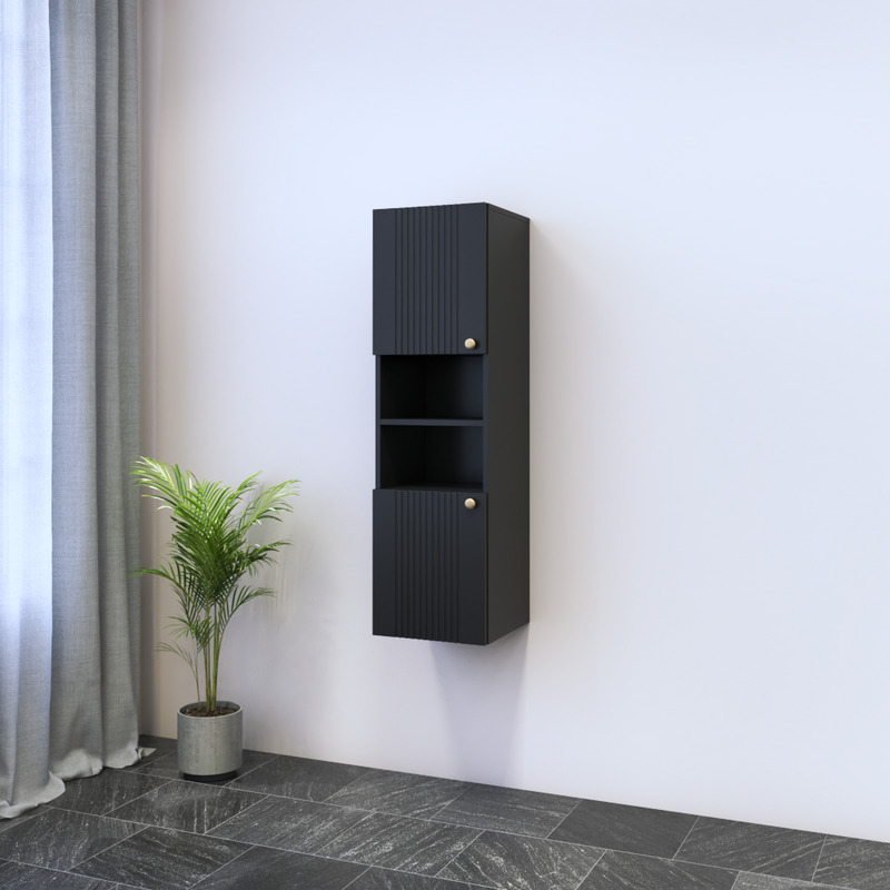 Borneo 05 Bookcase