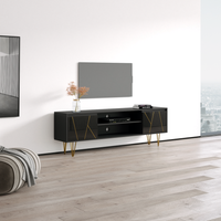 Haifa TV Stand - Meble Furniture