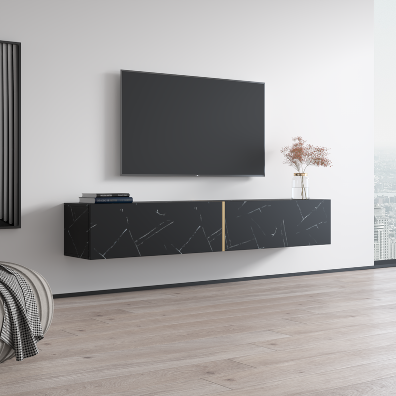 Marmur TV Stand - Meble Furniture