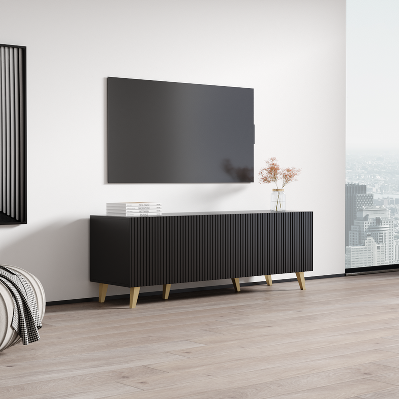 Pafos 3D TV Stand - Meble Furniture