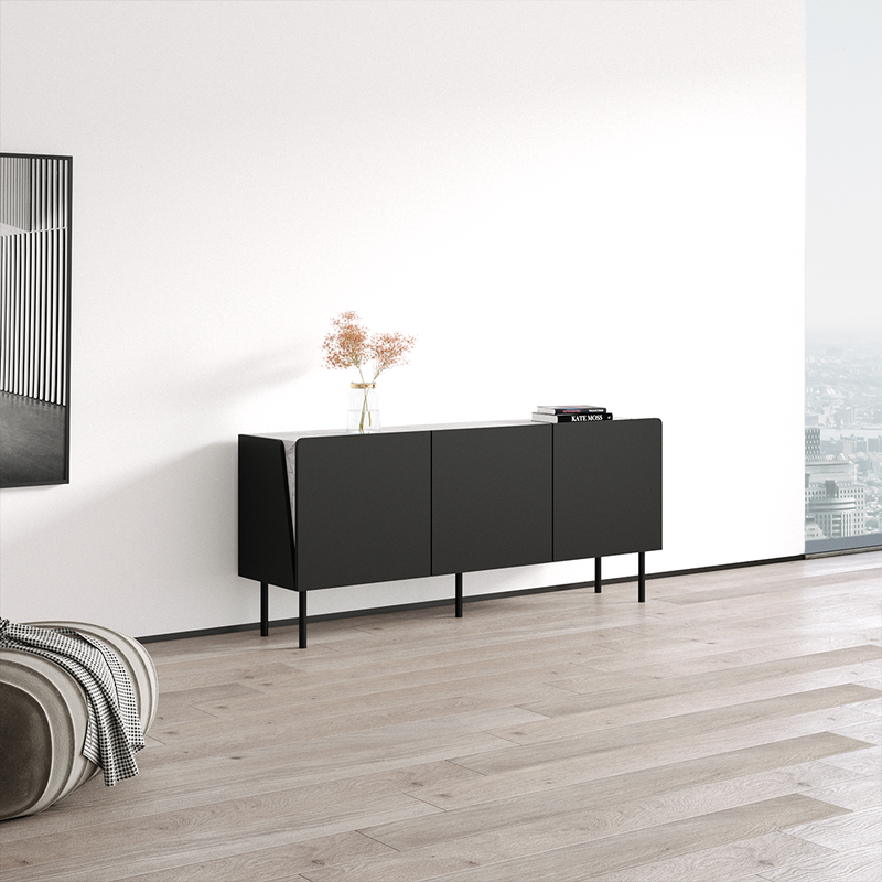 Venus 3D Sideboard - Meble Furniture