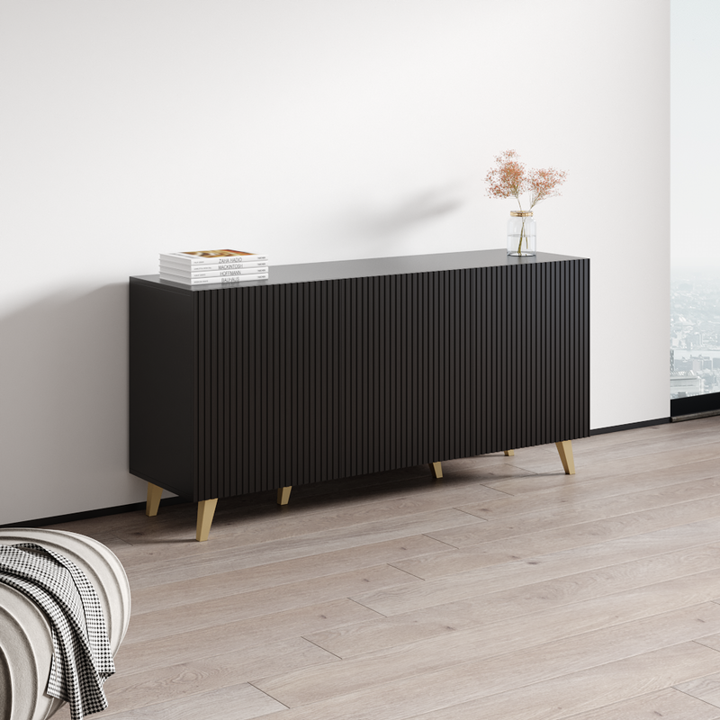 Pafos 3D Sideboard - Meble Furniture