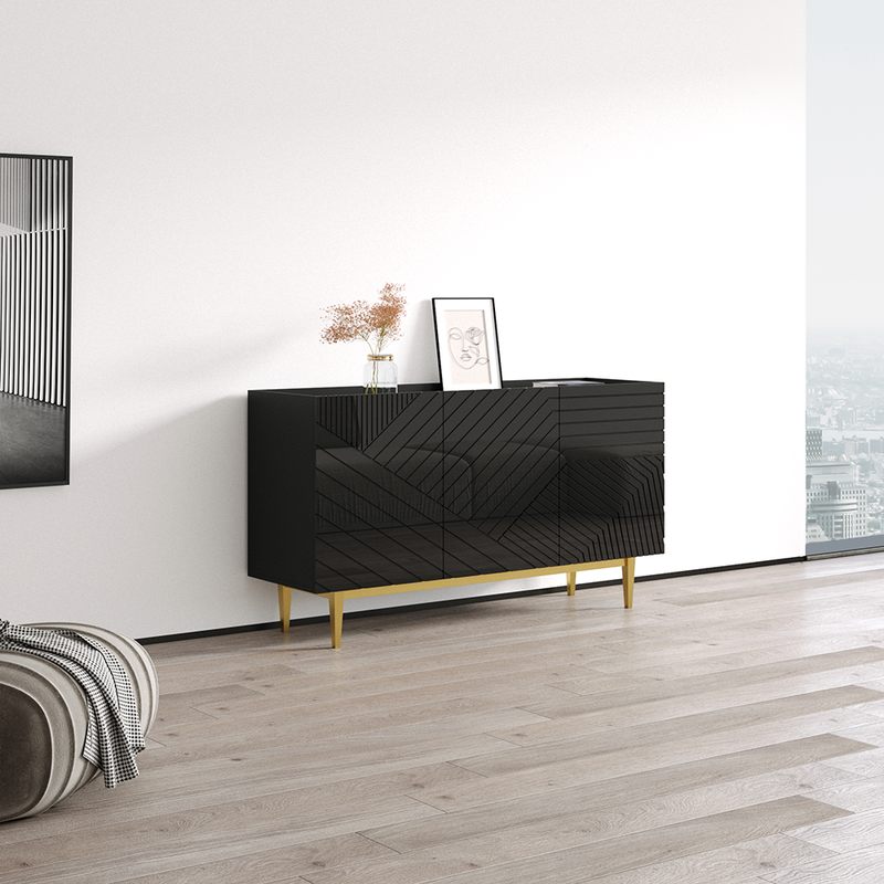 Portillo Sideboard - Meble Furniture