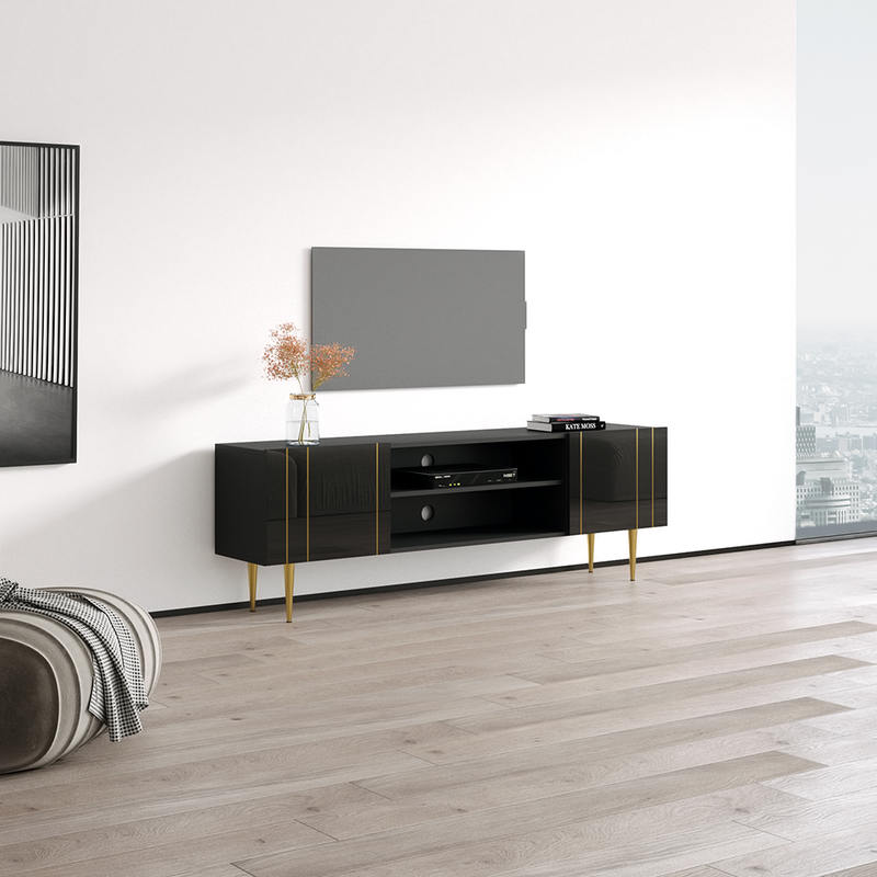 Nile TV Stand - Meble Furniture