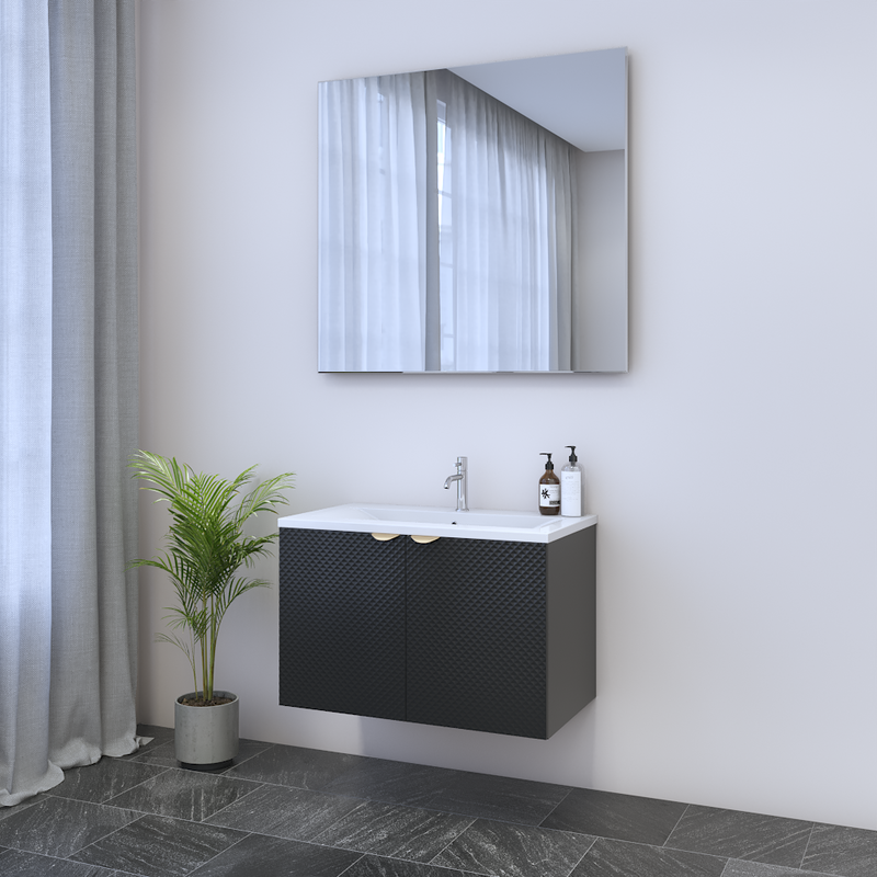 Bali 04 Bathroom Vanity - Meble Furniture
