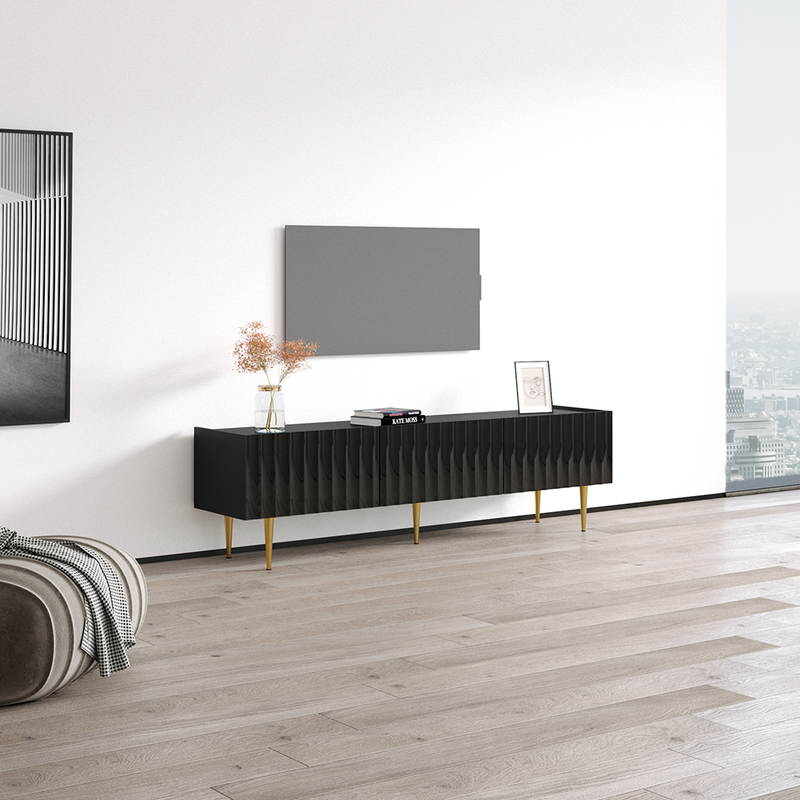 Arcos 02 TV Stand - Meble Furniture