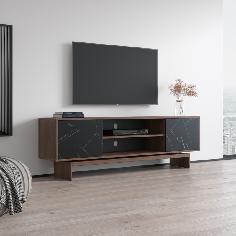 Gram TV Stand - Meble Furniture