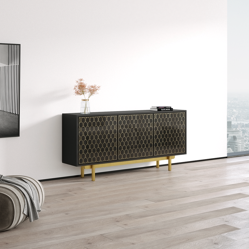 Karp Sideboard - Meble Furniture