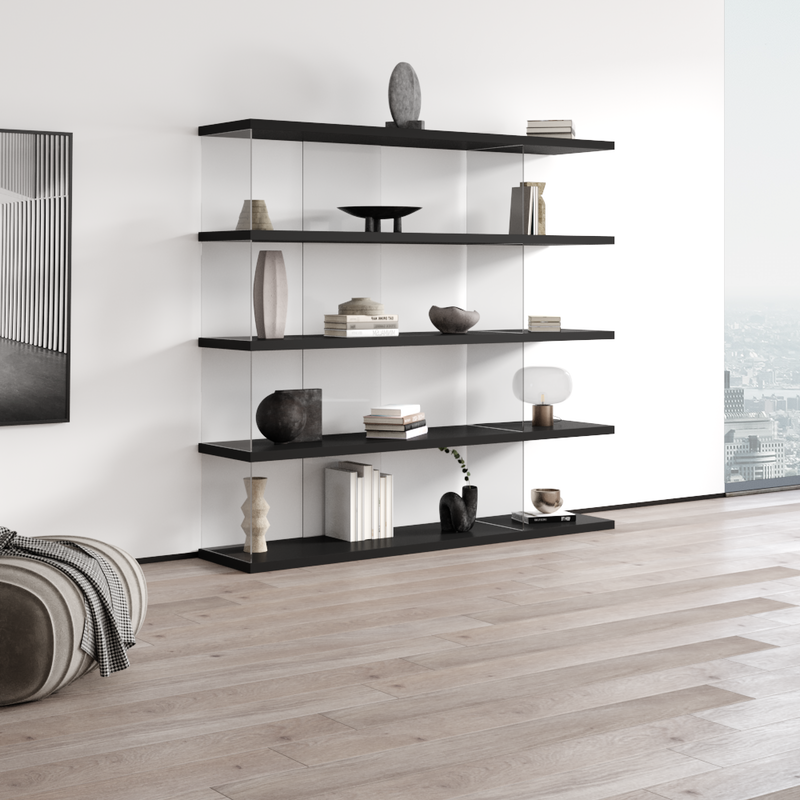 Gravity Bookcase - Meble Furniture