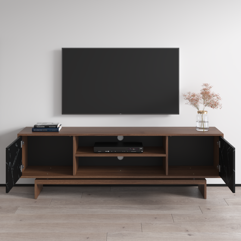Gram TV Stand - Meble Furniture