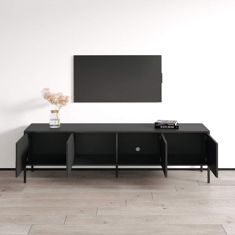 Debora 01 TV Stand - Meble Furniture