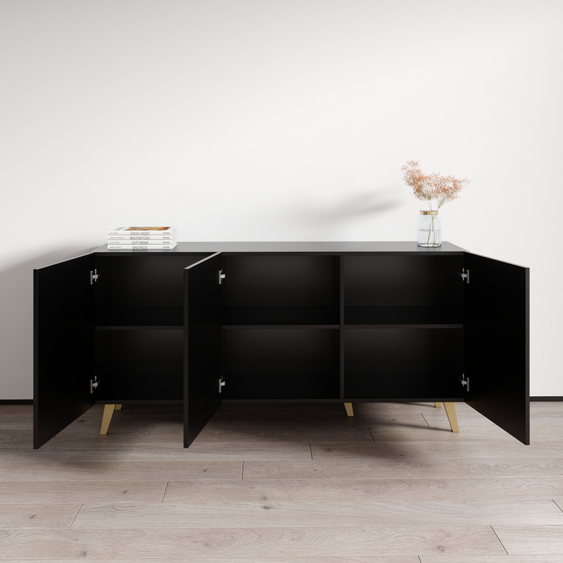 Pafos 3D Sideboard - Meble Furniture