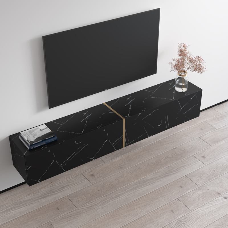 Marmur TV Stand - Meble Furniture