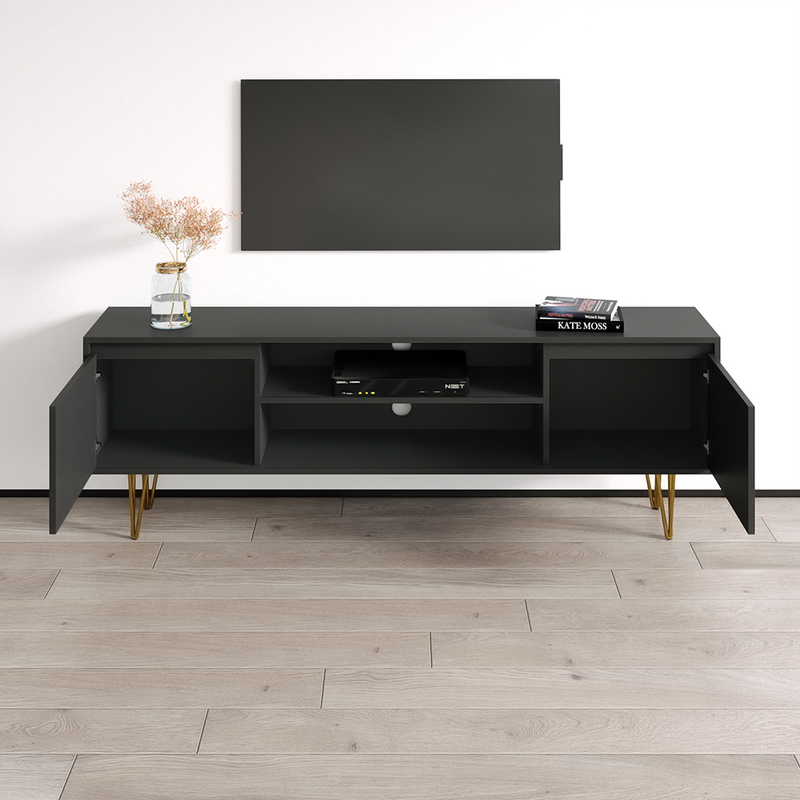 Haifa TV Stand - Meble Furniture