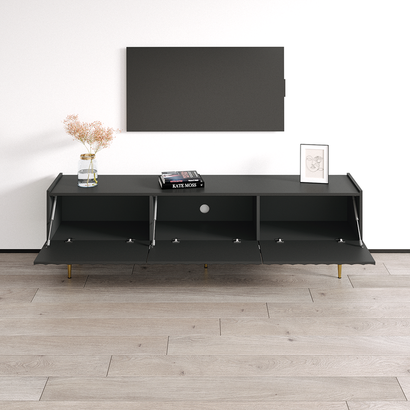 Arcos 02 TV Stand - Meble Furniture