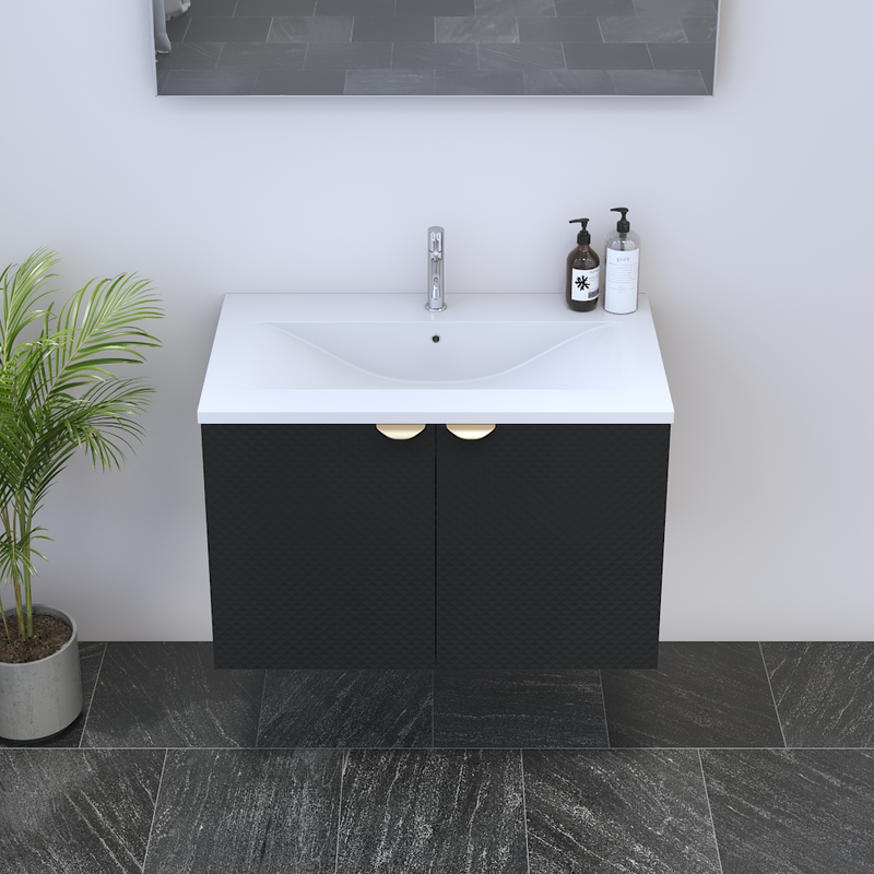 Bali 04 Bathroom Vanity - Meble Furniture