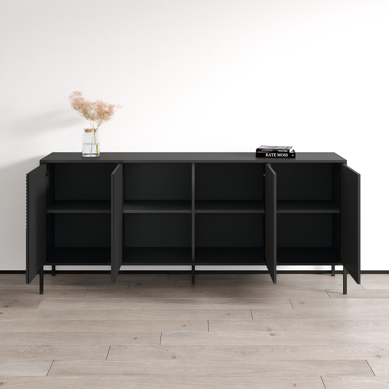 Debora 04 Sideboard - Meble Furniture