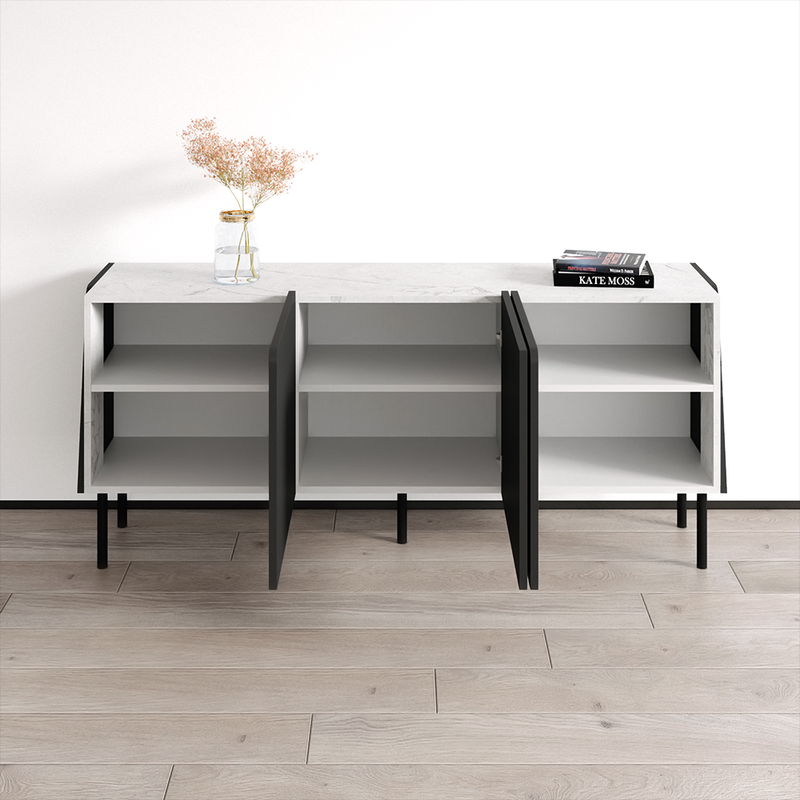 Venus 3D Sideboard - Meble Furniture