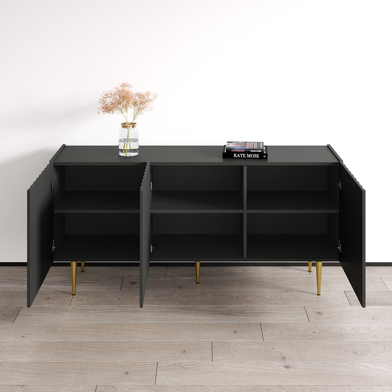 Arcos 03 Sideboard - Meble Furniture