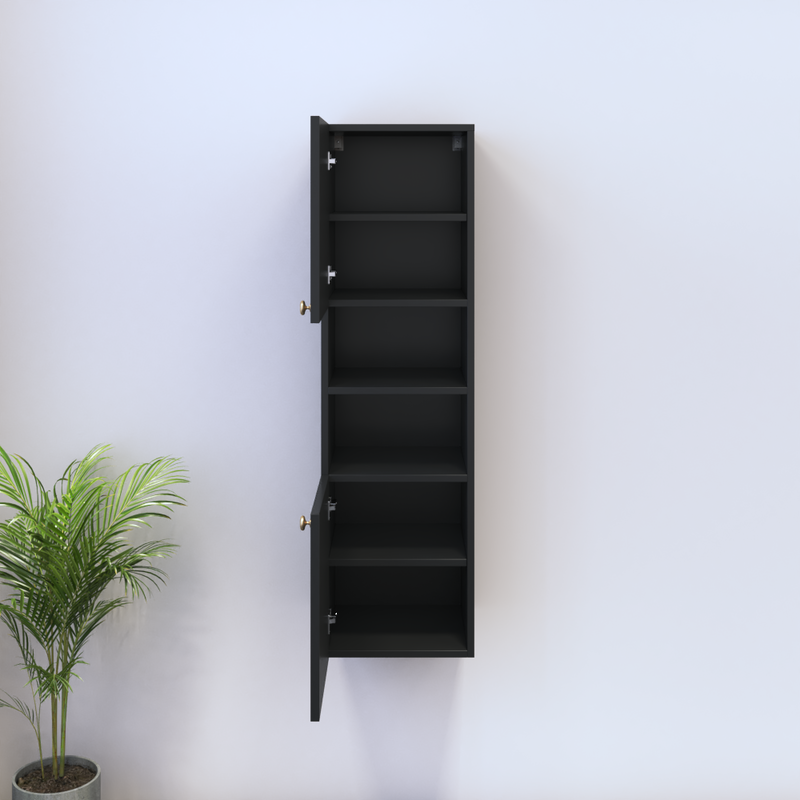 Borneo 05 Bookcase