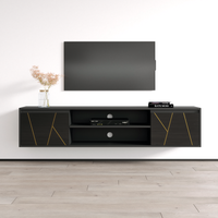 Haifa TV Stand - Meble Furniture