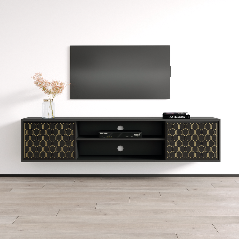 Karp TV Stand - Meble Furniture