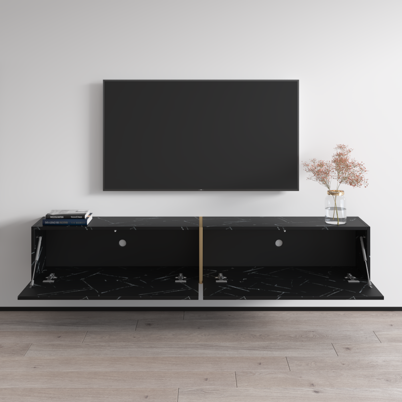 Marmur TV Stand - Meble Furniture