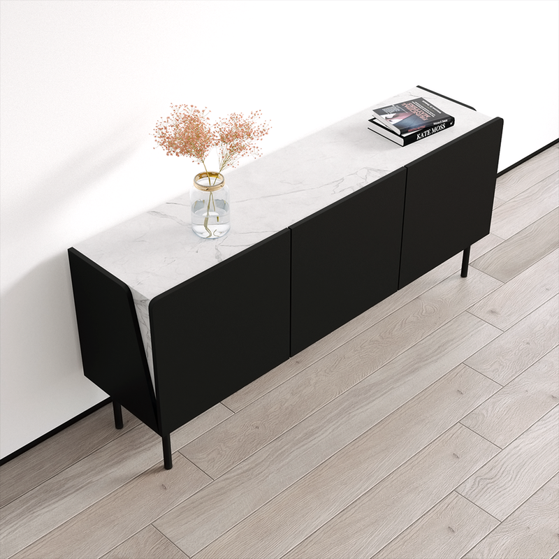 Venus 3D Sideboard - Meble Furniture