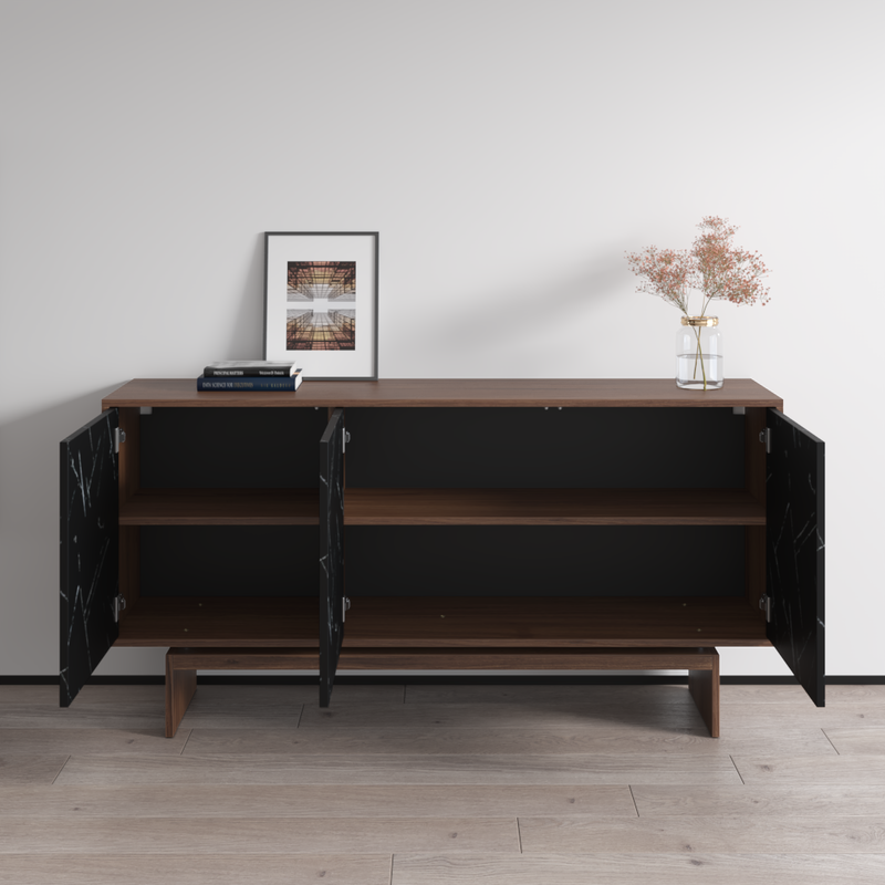 Gram Sideboard - Meble Furniture