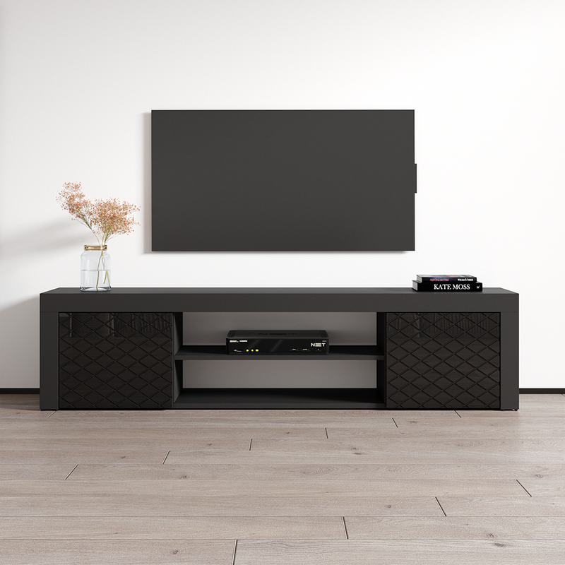 Dia 01 Floating TV Stand