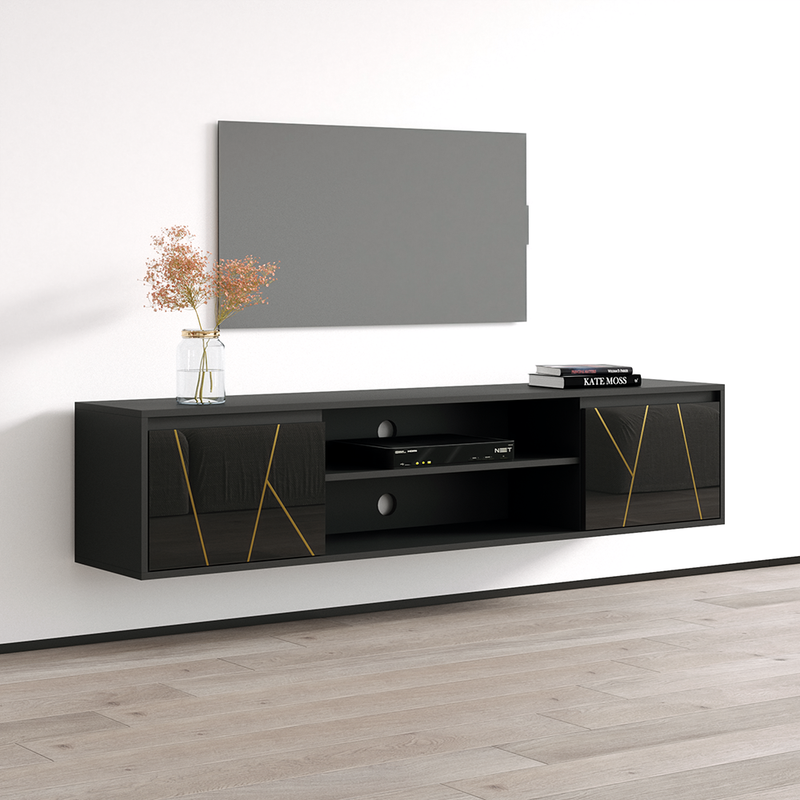Haifa TV Stand - Meble Furniture